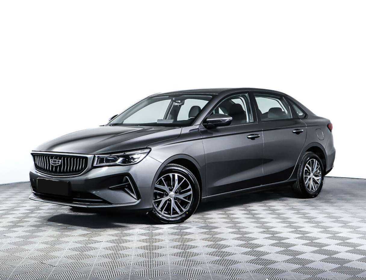 Выбранный автомобиль