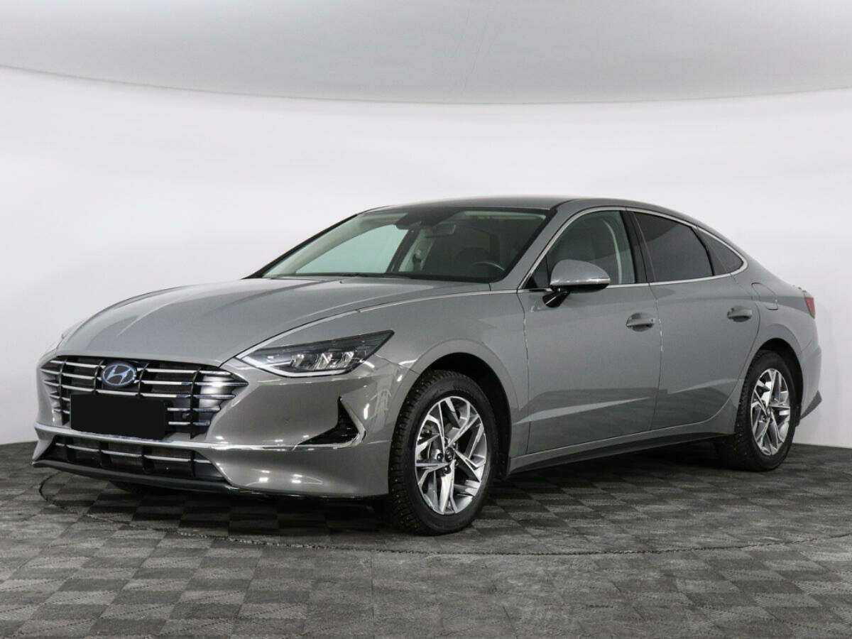 Выбранный автомобиль