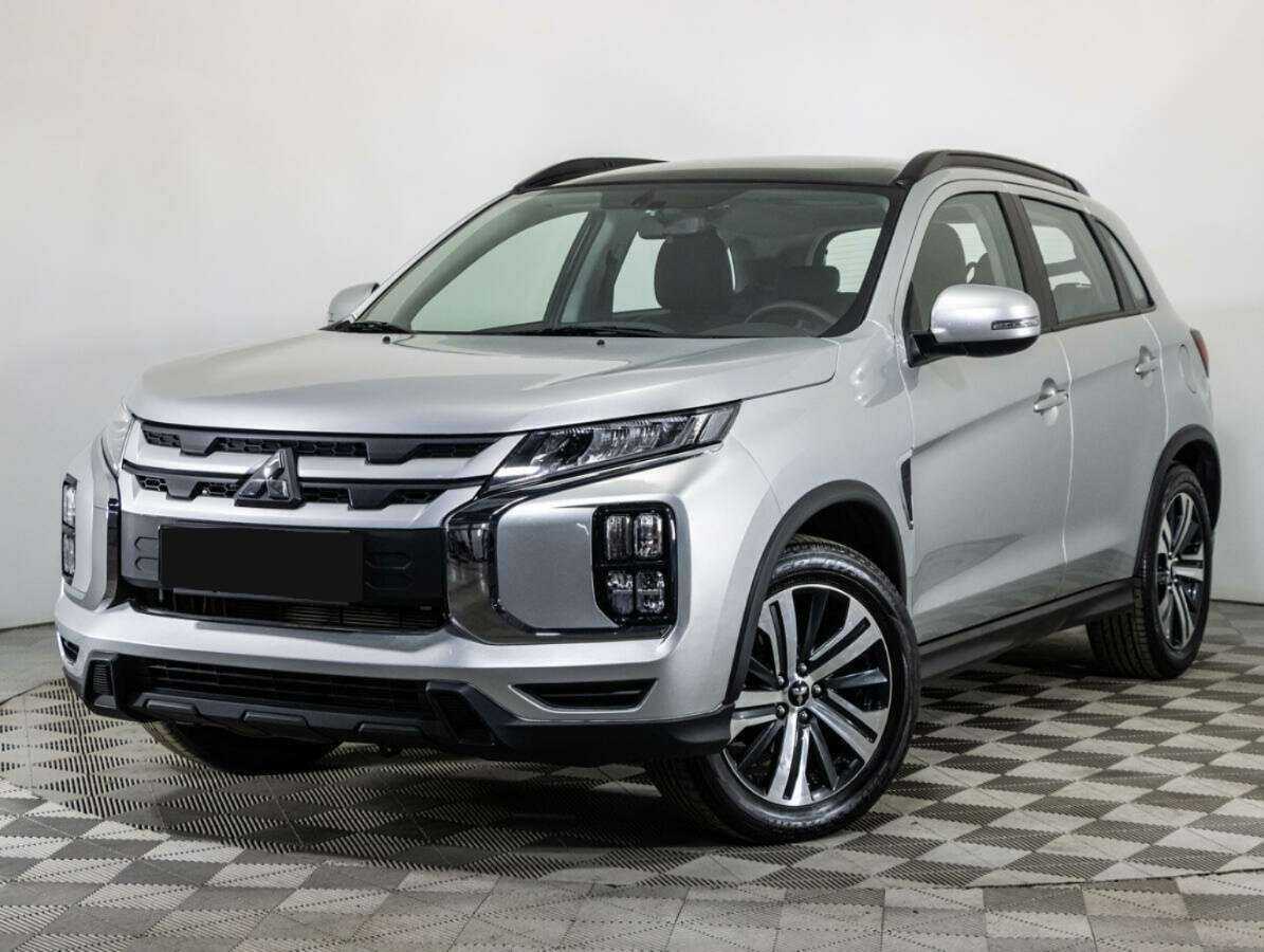 Выбранный автомобиль