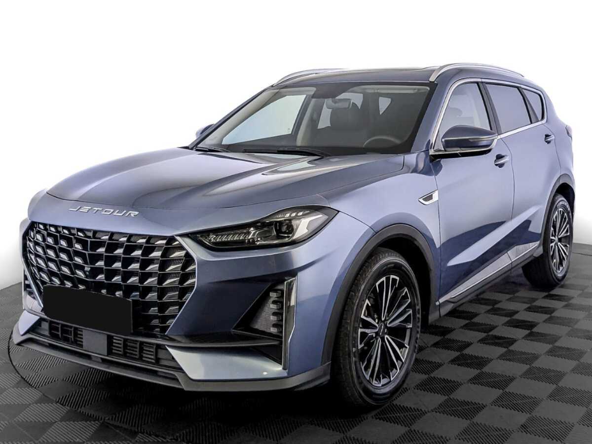 Выбранный автомобиль