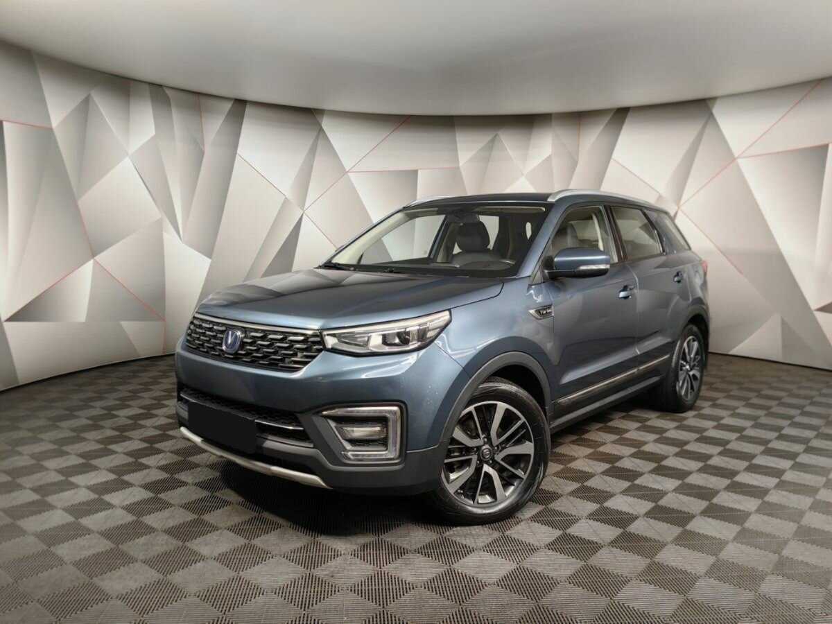 Выбранный автомобиль