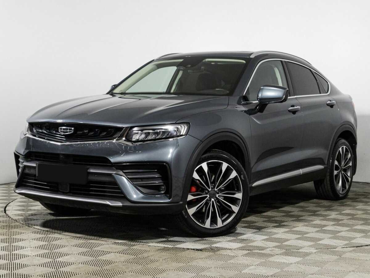 Выбранный автомобиль