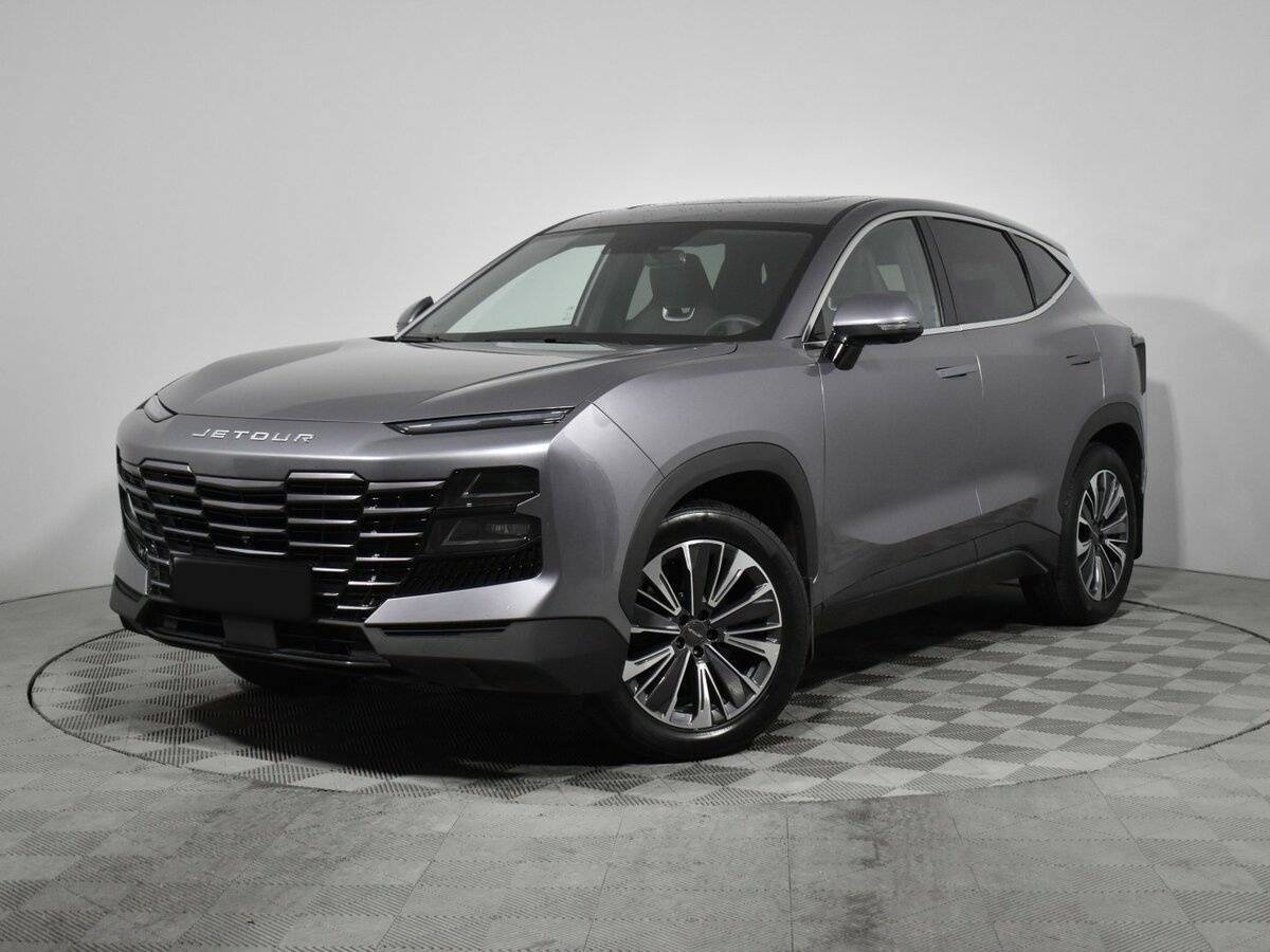 Выбранный автомобиль