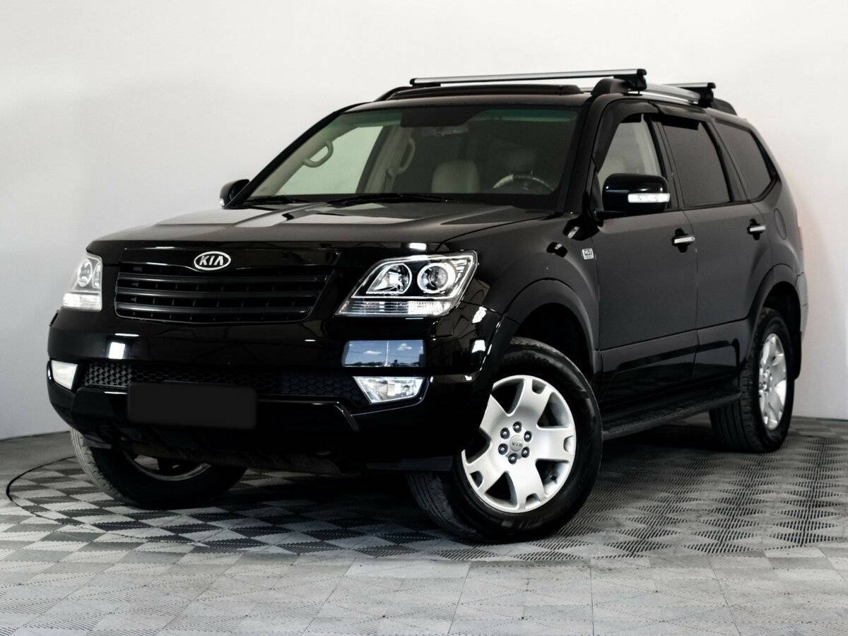 Выбранный автомобиль