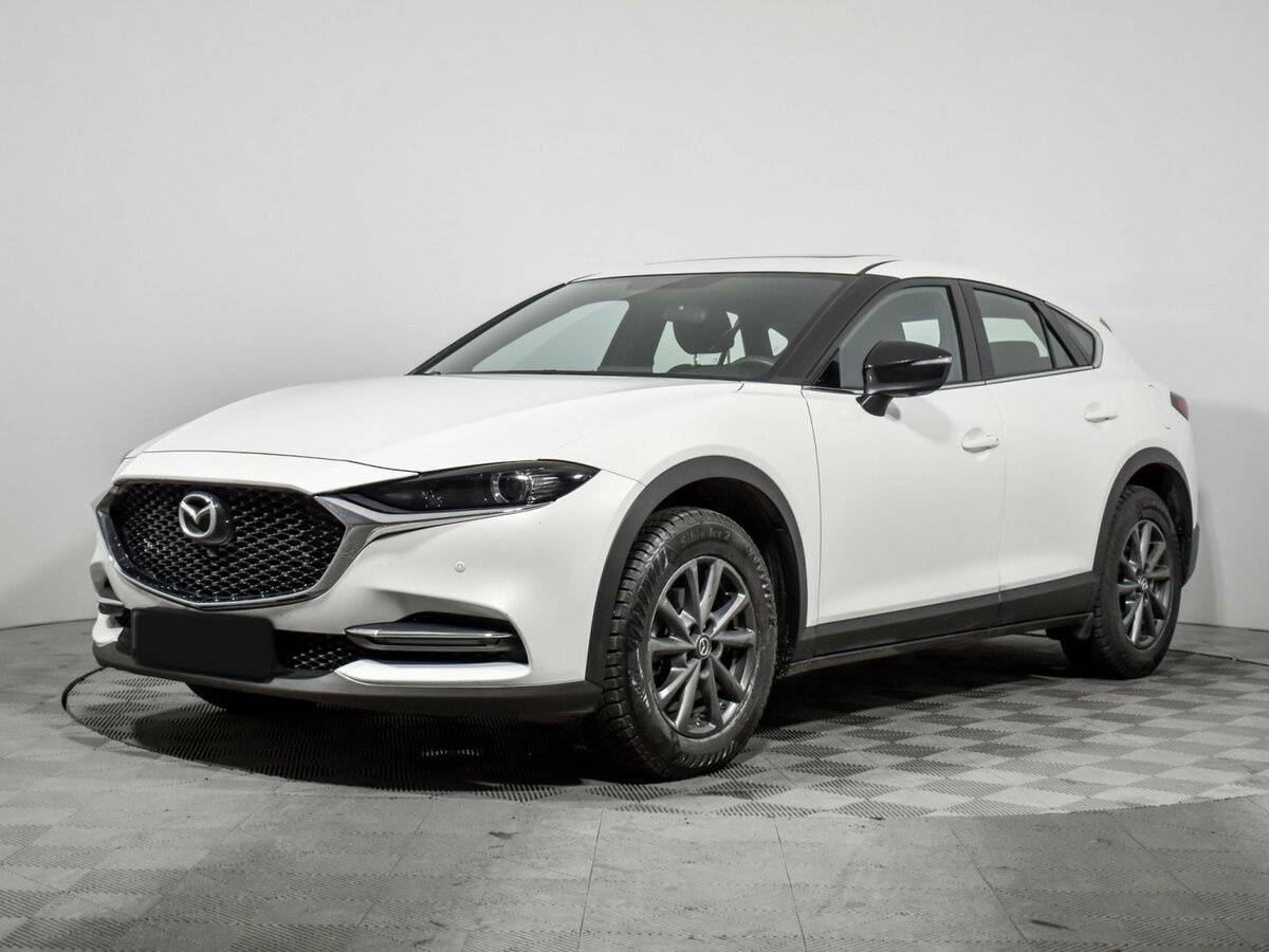 Выбранный автомобиль