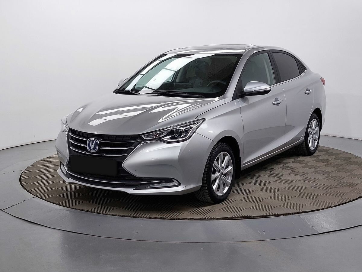 Выбранный автомобиль