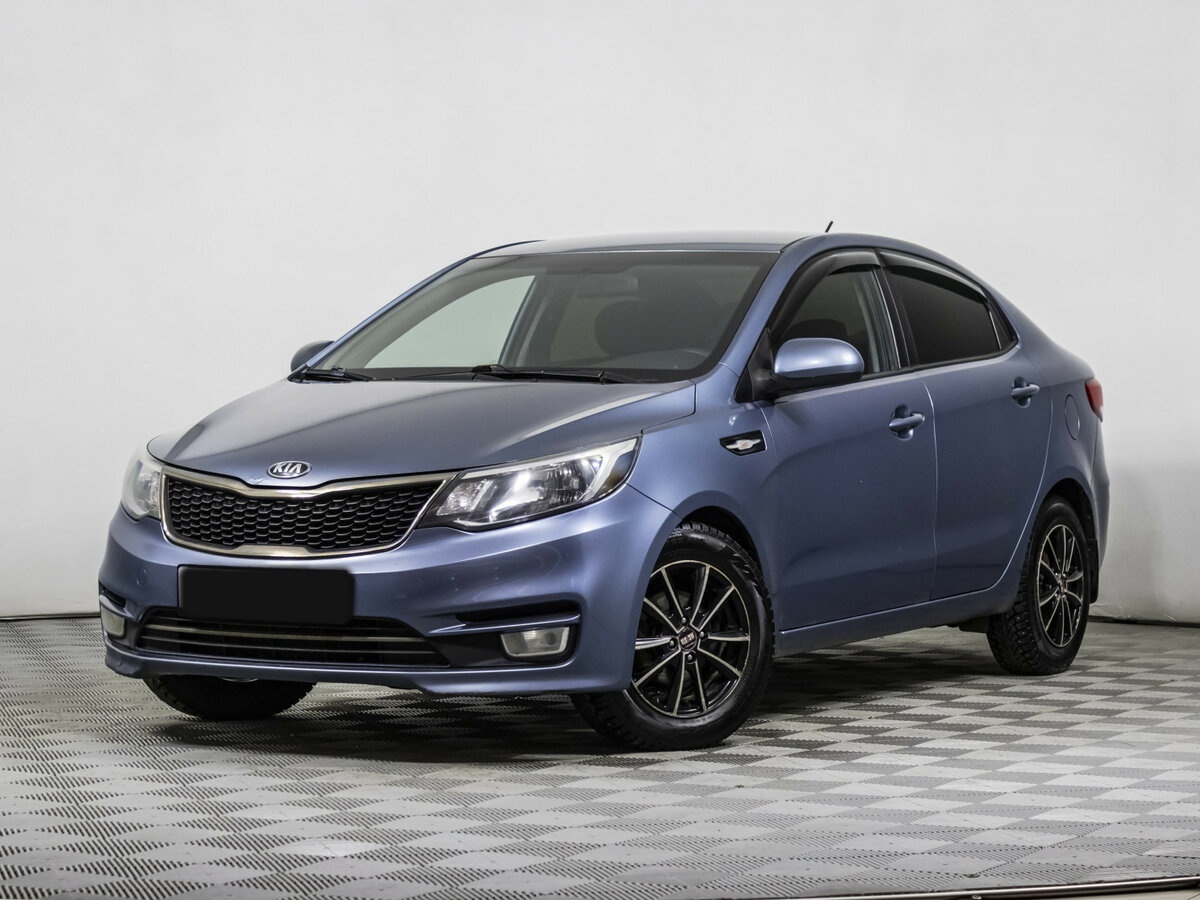 Выбранный автомобиль