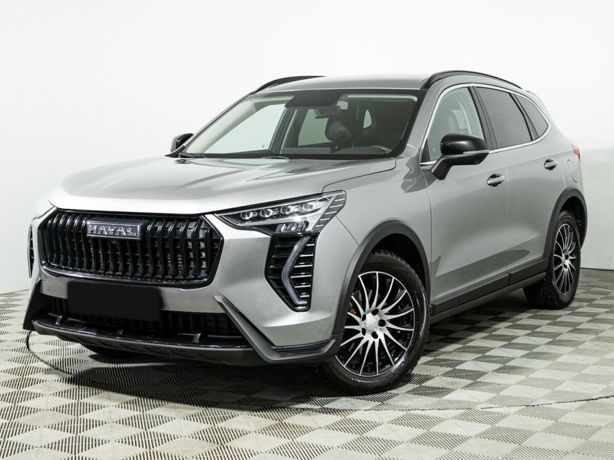 Выбранный автомобиль